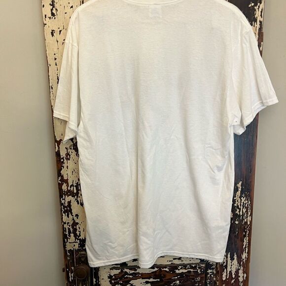 Men’s NWOT Big Foot/Yeti Beer T-shirt. Size XL. - Picture 4 of 6